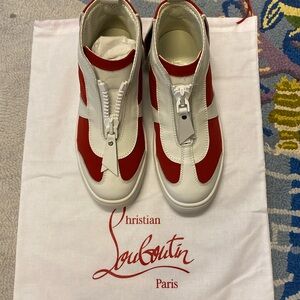 Christian Louboutin shoes